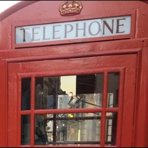 Meet your Posher, Alfredo